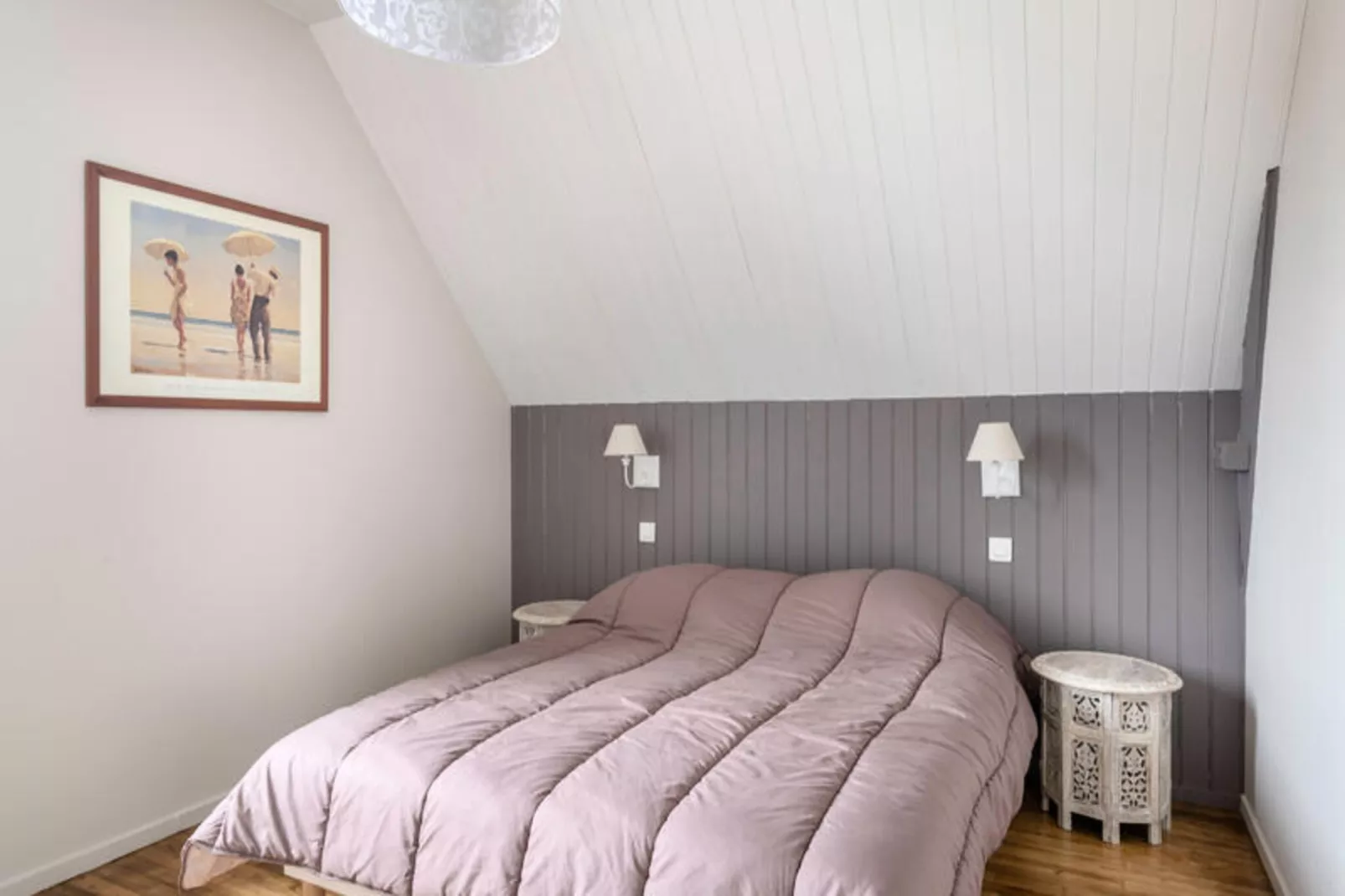 Maison à Assérac-Niet-getagd