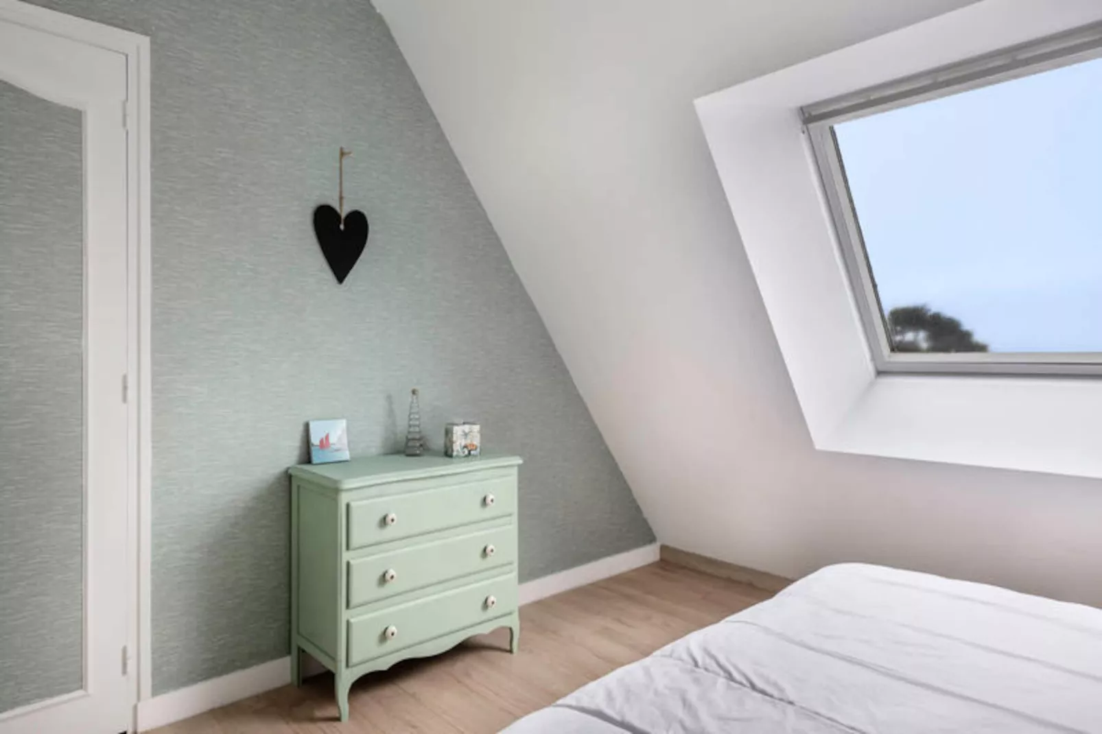 Maison à Sarzeau-Niet-getagd