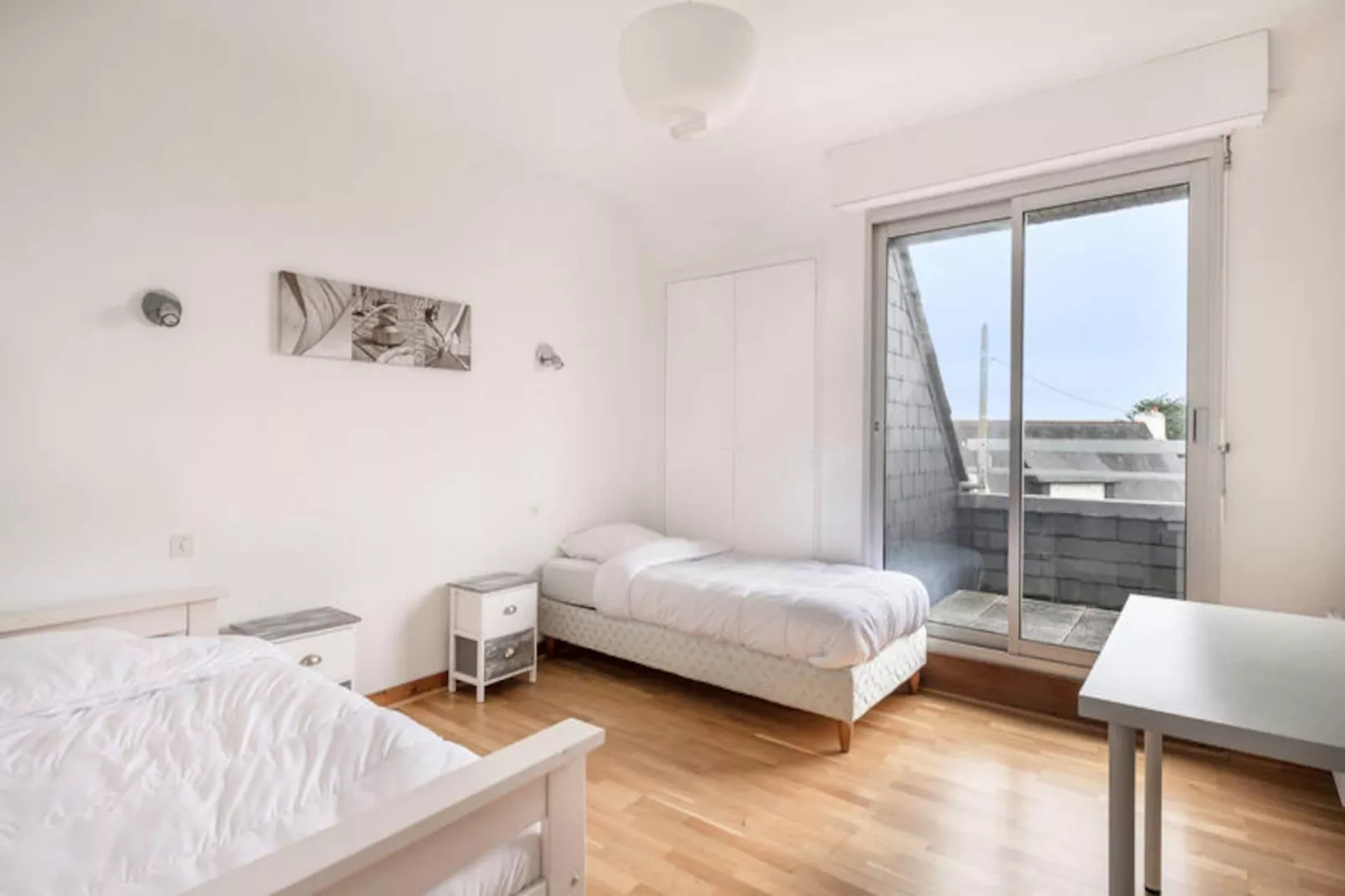 Maison à Sarzeau-Niet-getagd