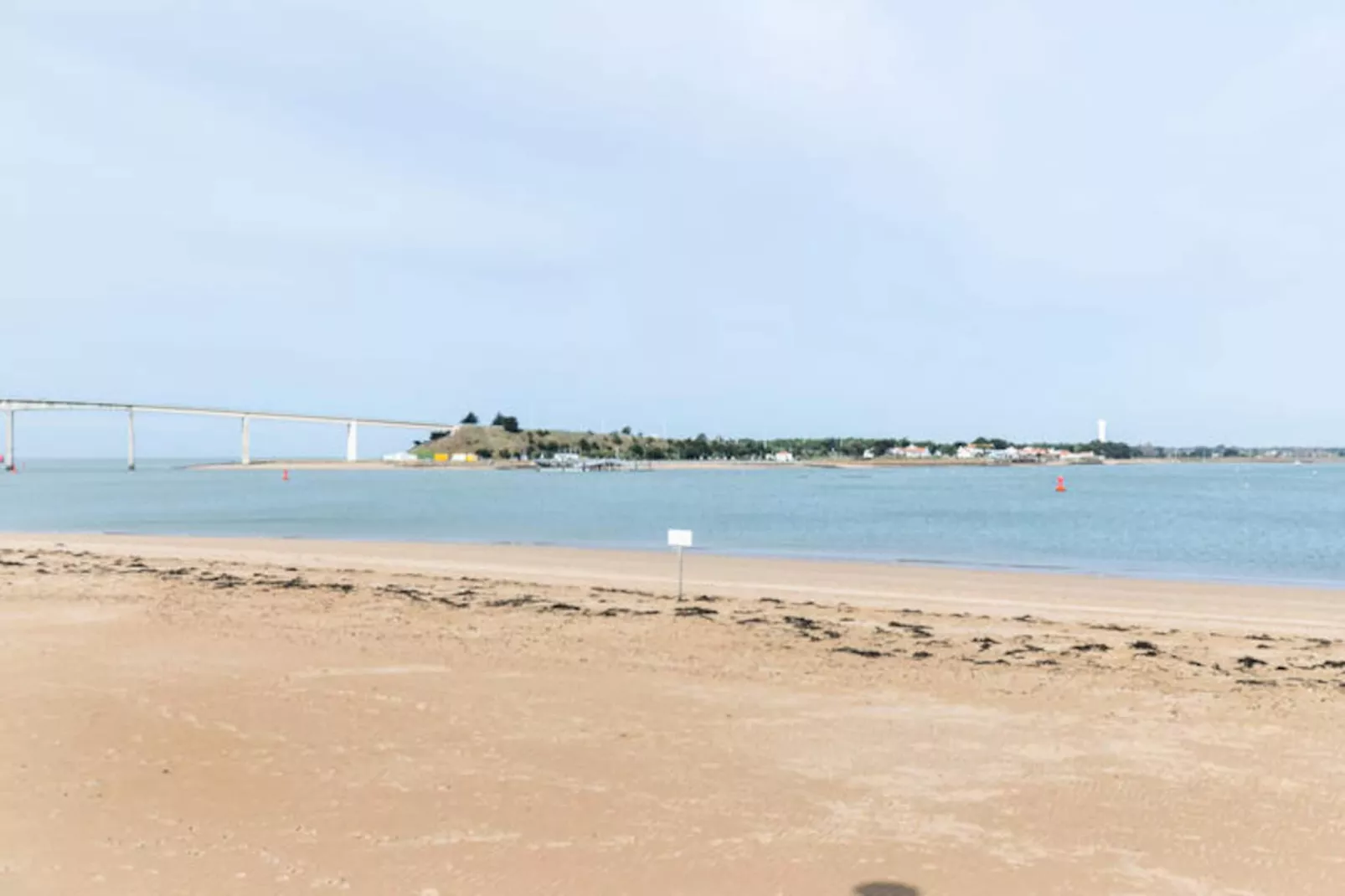 Appartements à La Barre de Monts - Noirmoutier-Niet-getagd