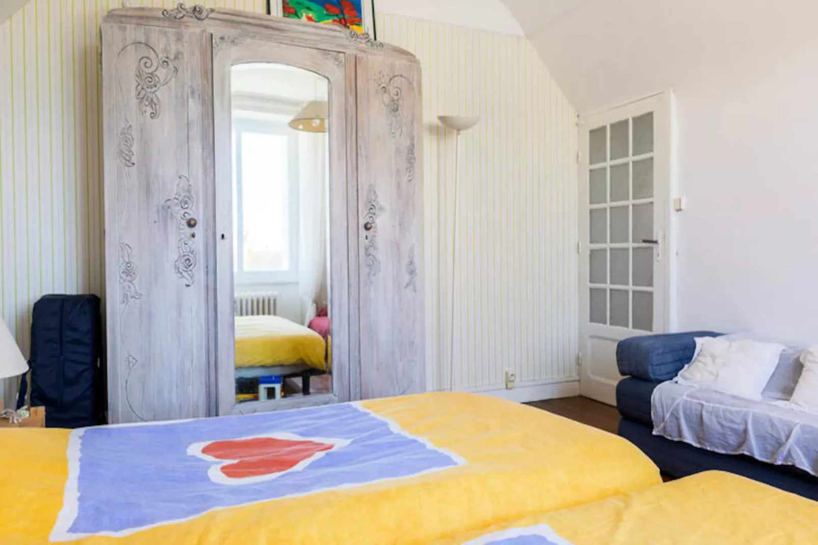 Maison à Treffiagat-Léchiagat-Niet-getagd