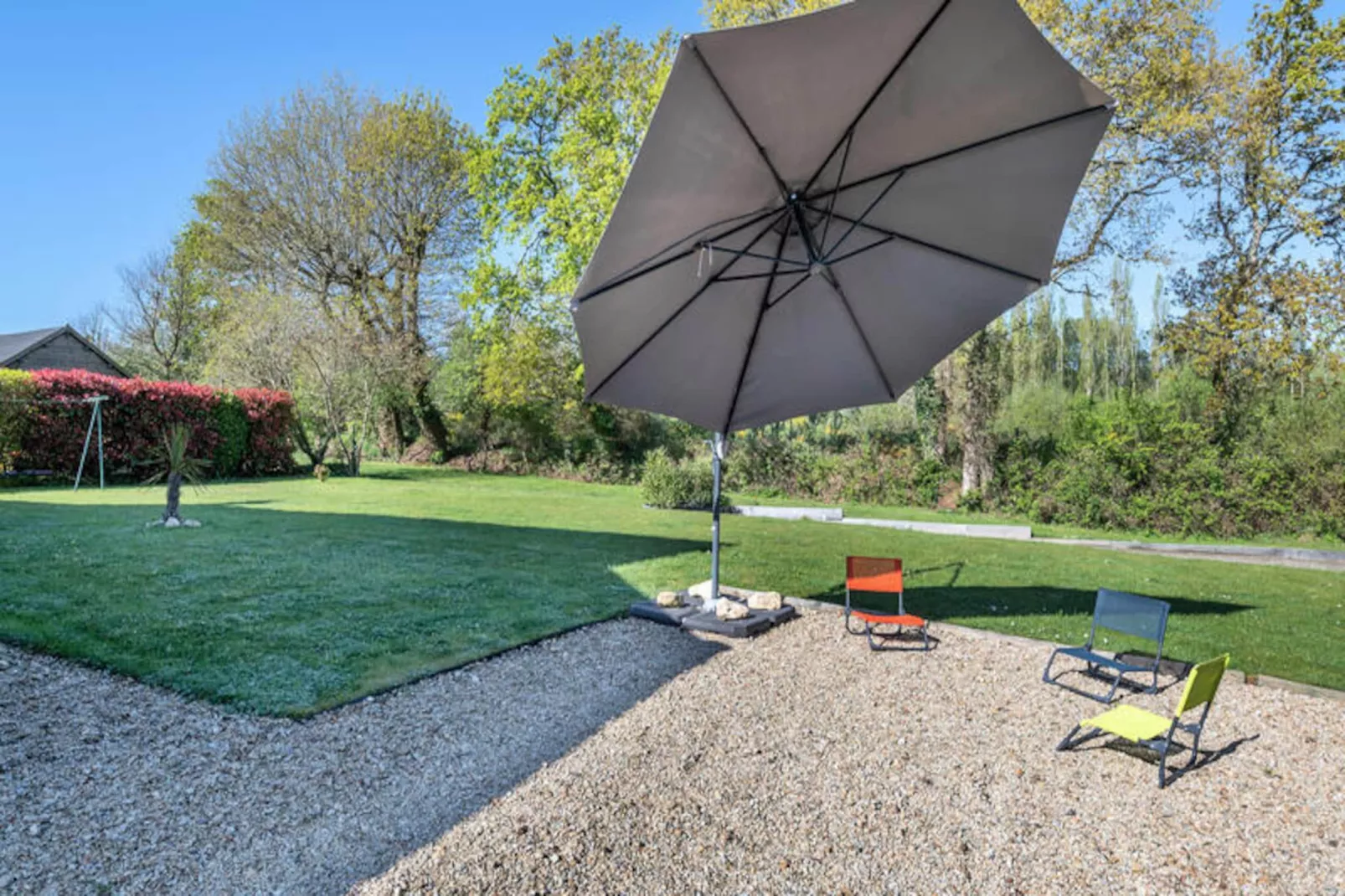 Maison à Sarzeau-Niet-getagd