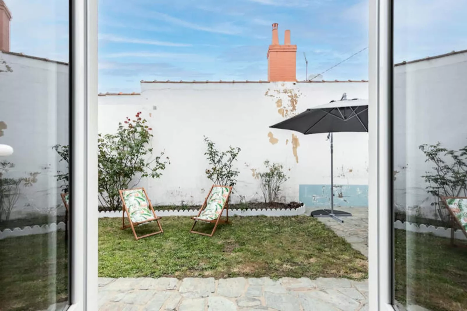 Maison à Saint-Gilles-Croix-de-Vie-Niet-getagd