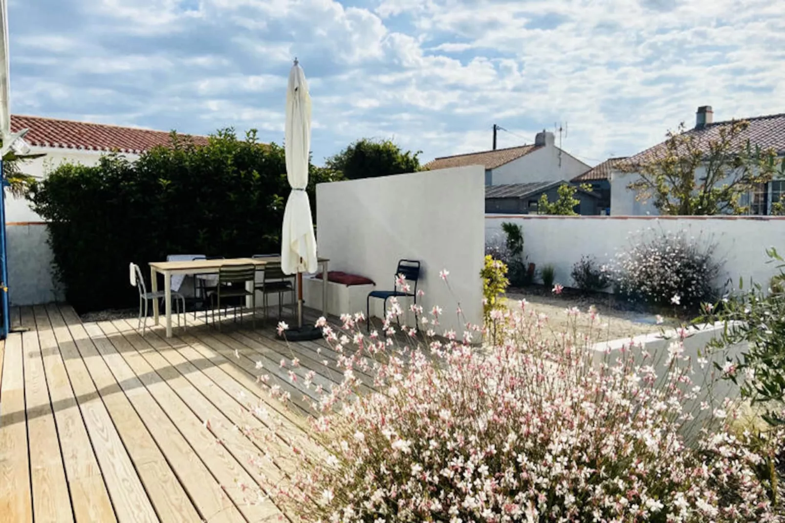 Maison à Noirmoutier-Niet-getagd