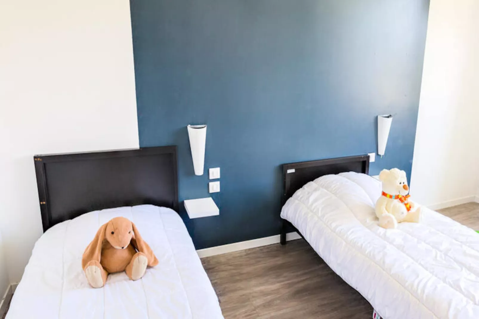 Maison à Plomeur-Niet-getagd