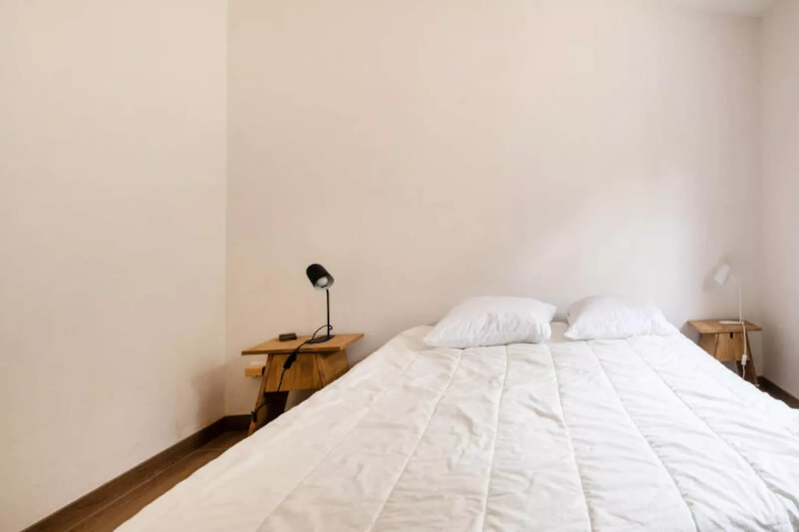 Maison à Notre Dame de Monts-Niet-getagd