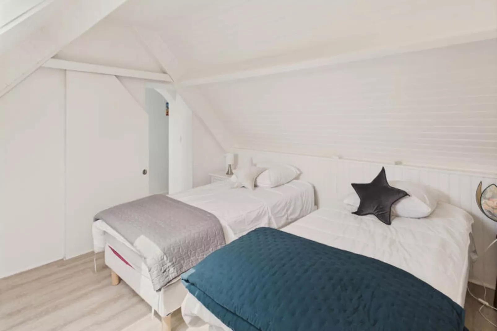 Maison à Penmarc'h-Niet-getagd