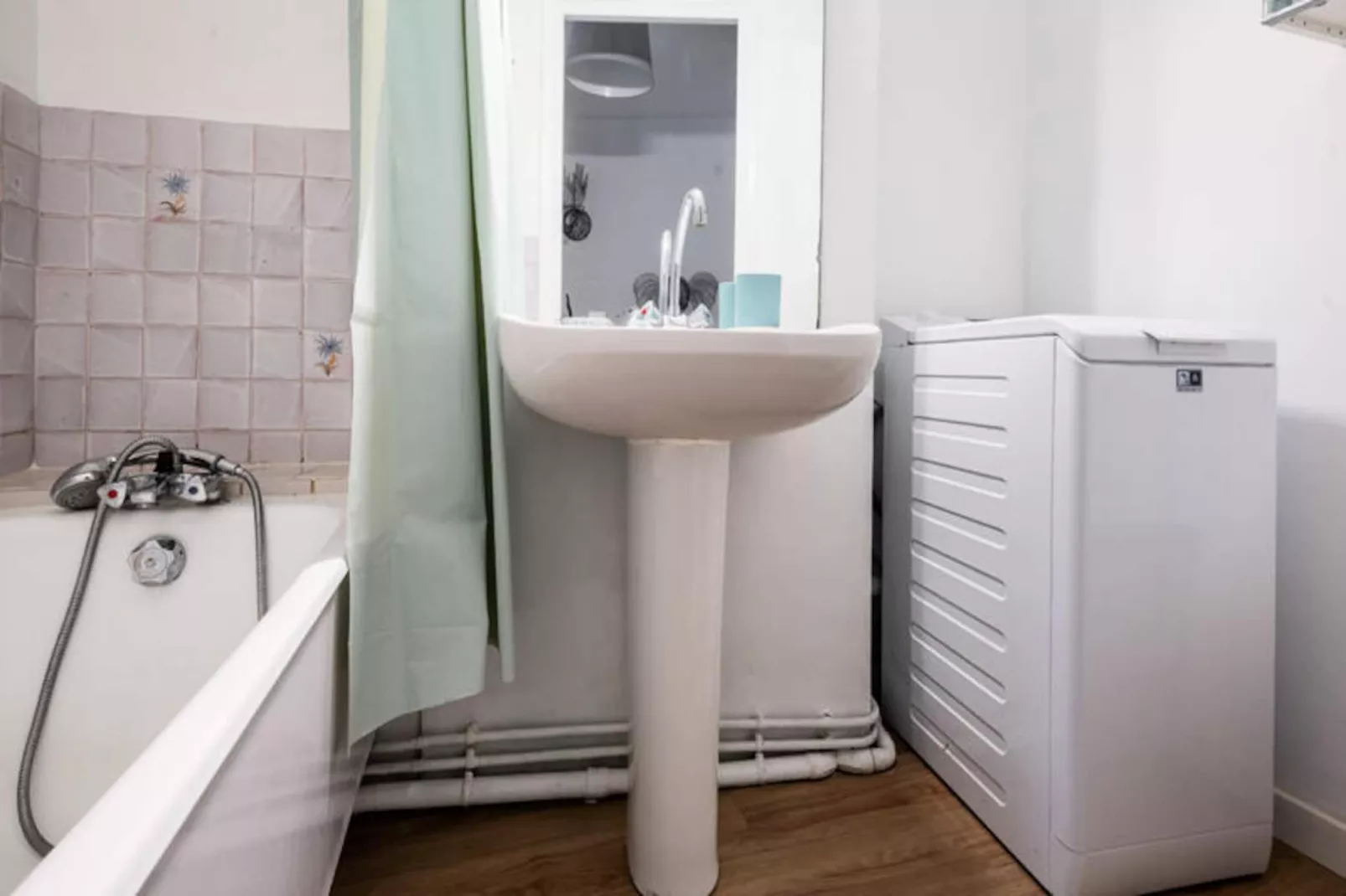 Maison à Noirmoutier-Niet-getagd