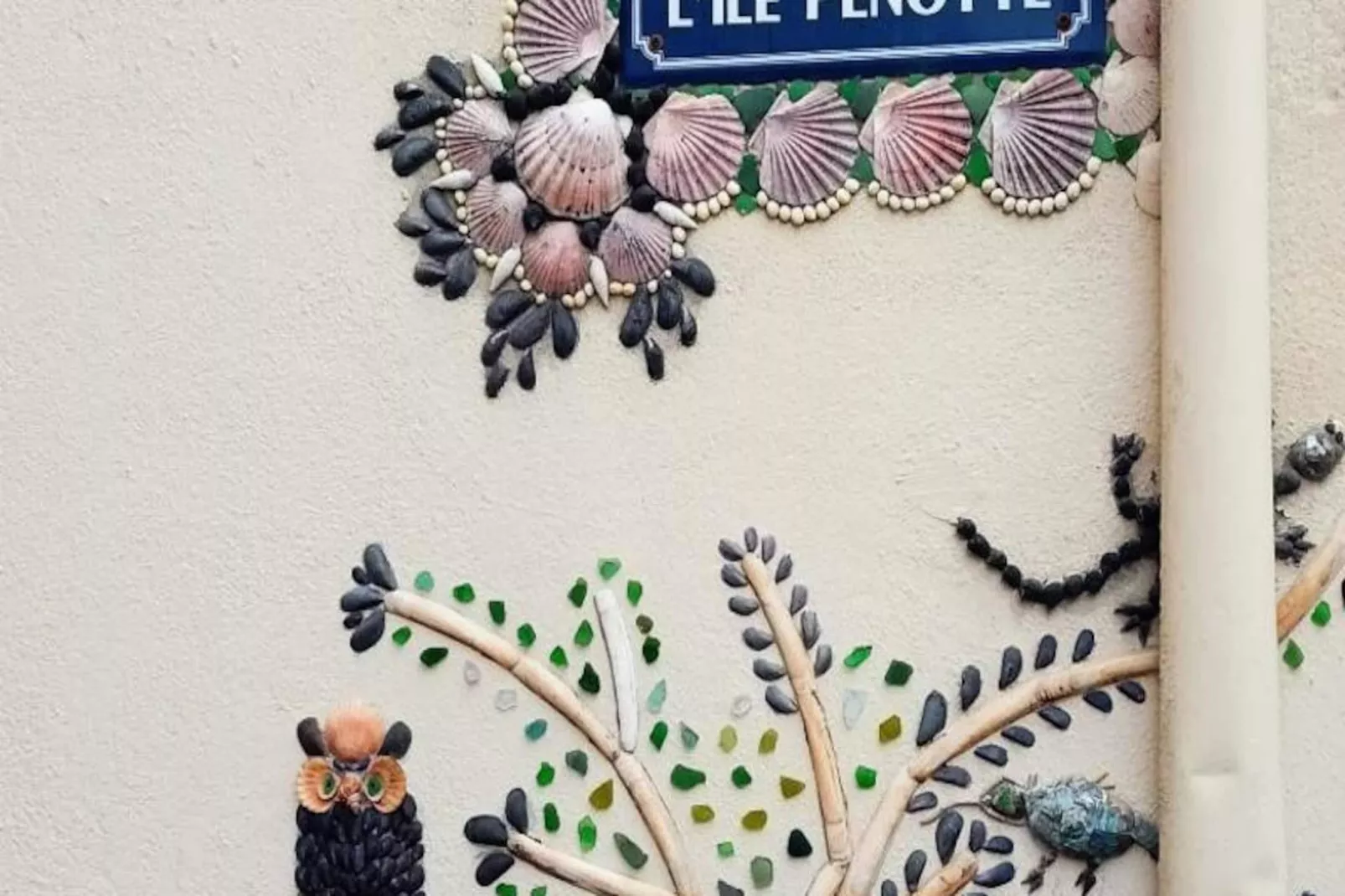 Appartements à Les Sables d'Olonne-Niet-getagd