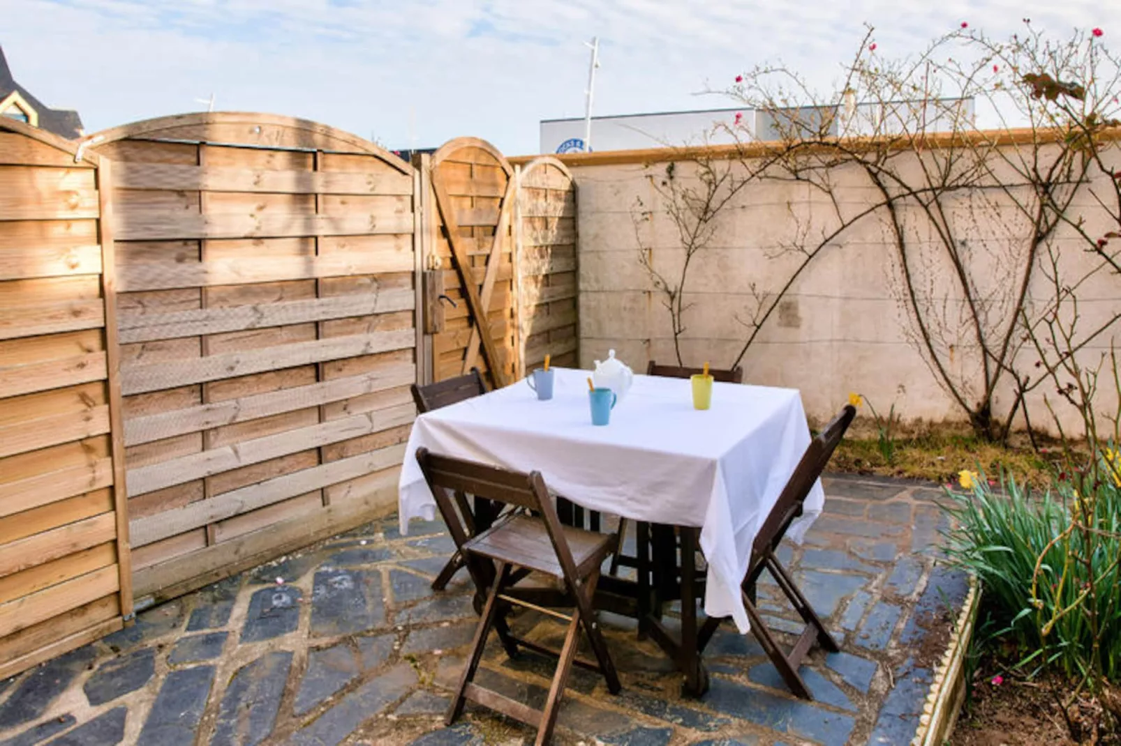 Maison à Le Guilvinec-Niet-getagd