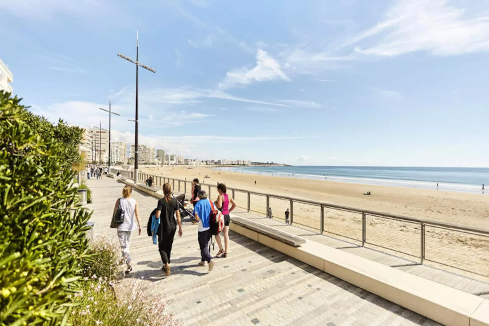 Maison à Les Sables d'Olonne-Niet-getagd