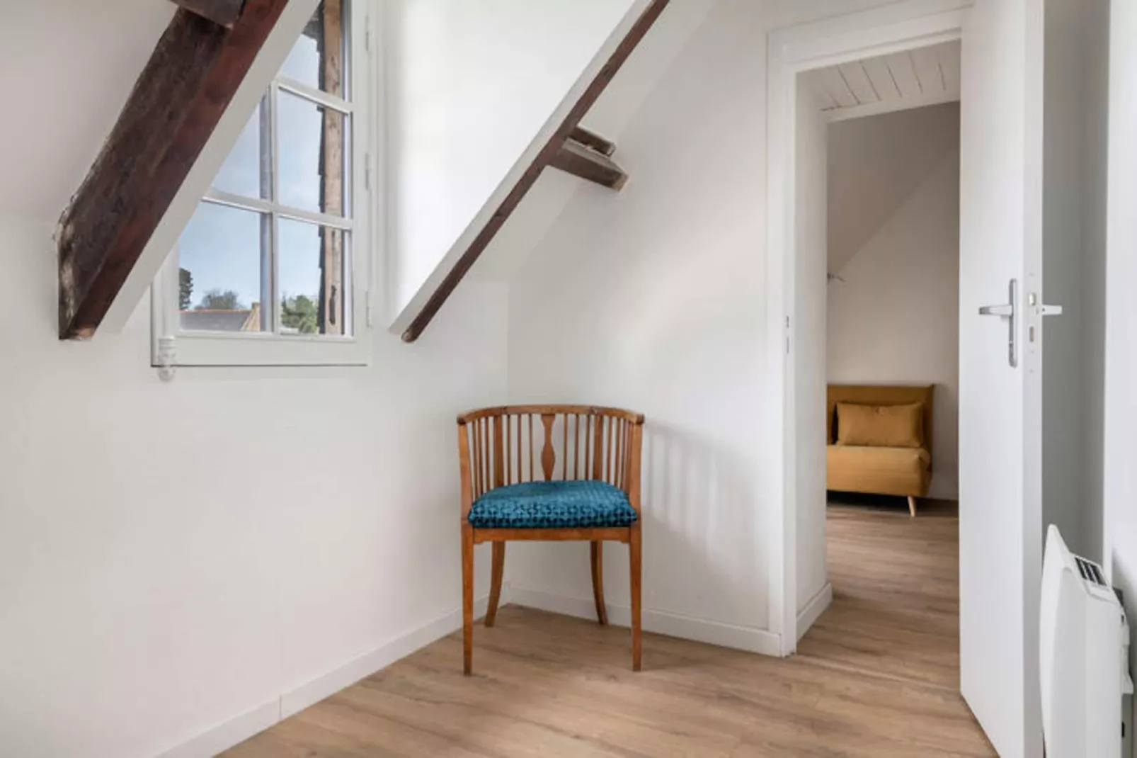 Maison à Sarzeau-Niet-getagd