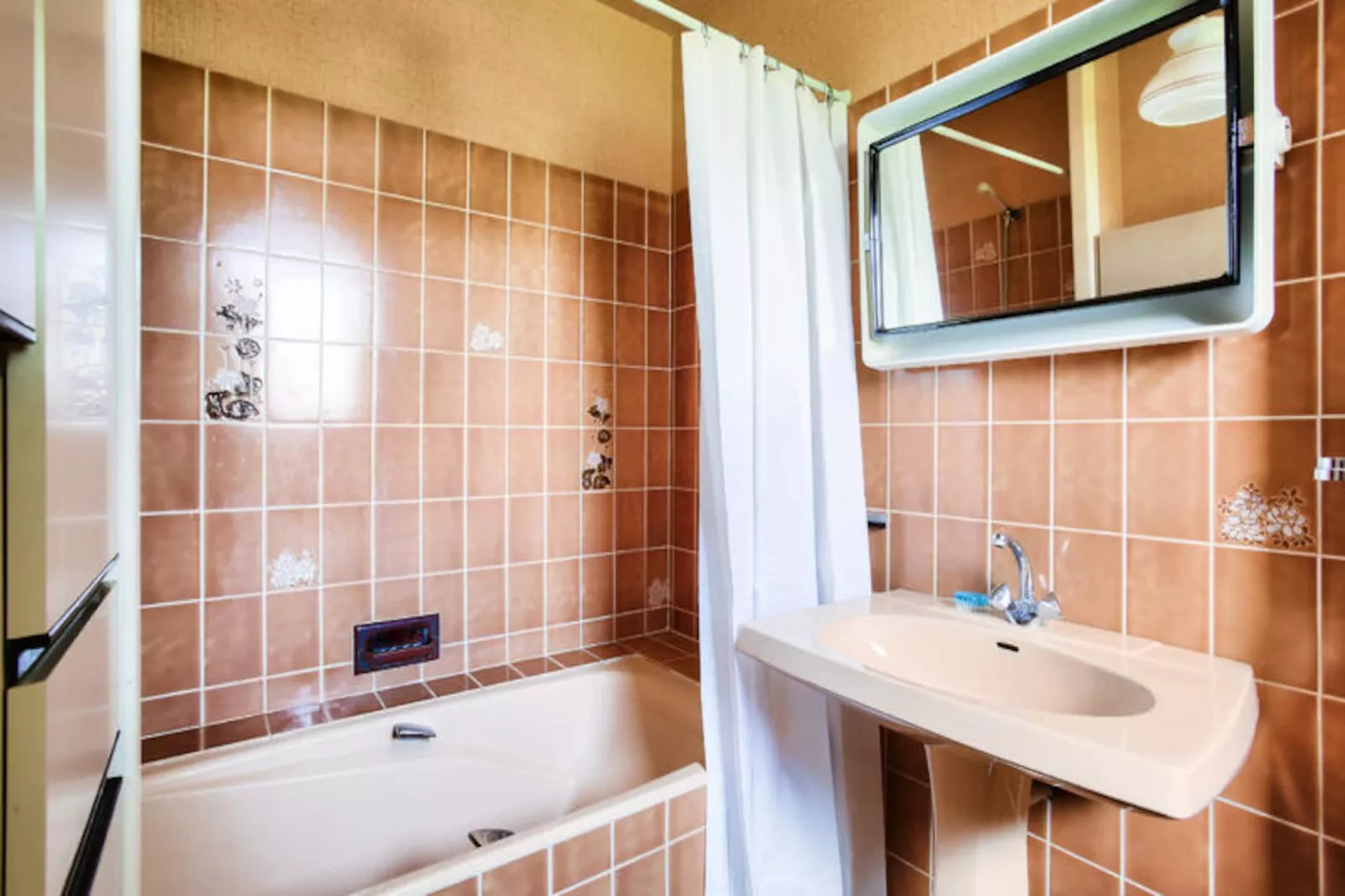 Maison à Erquy-Niet-getagd