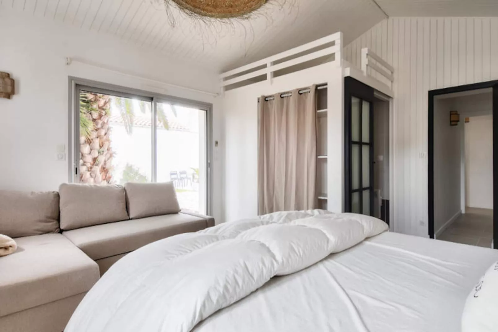 Maison à Noirmoutier-Niet-getagd