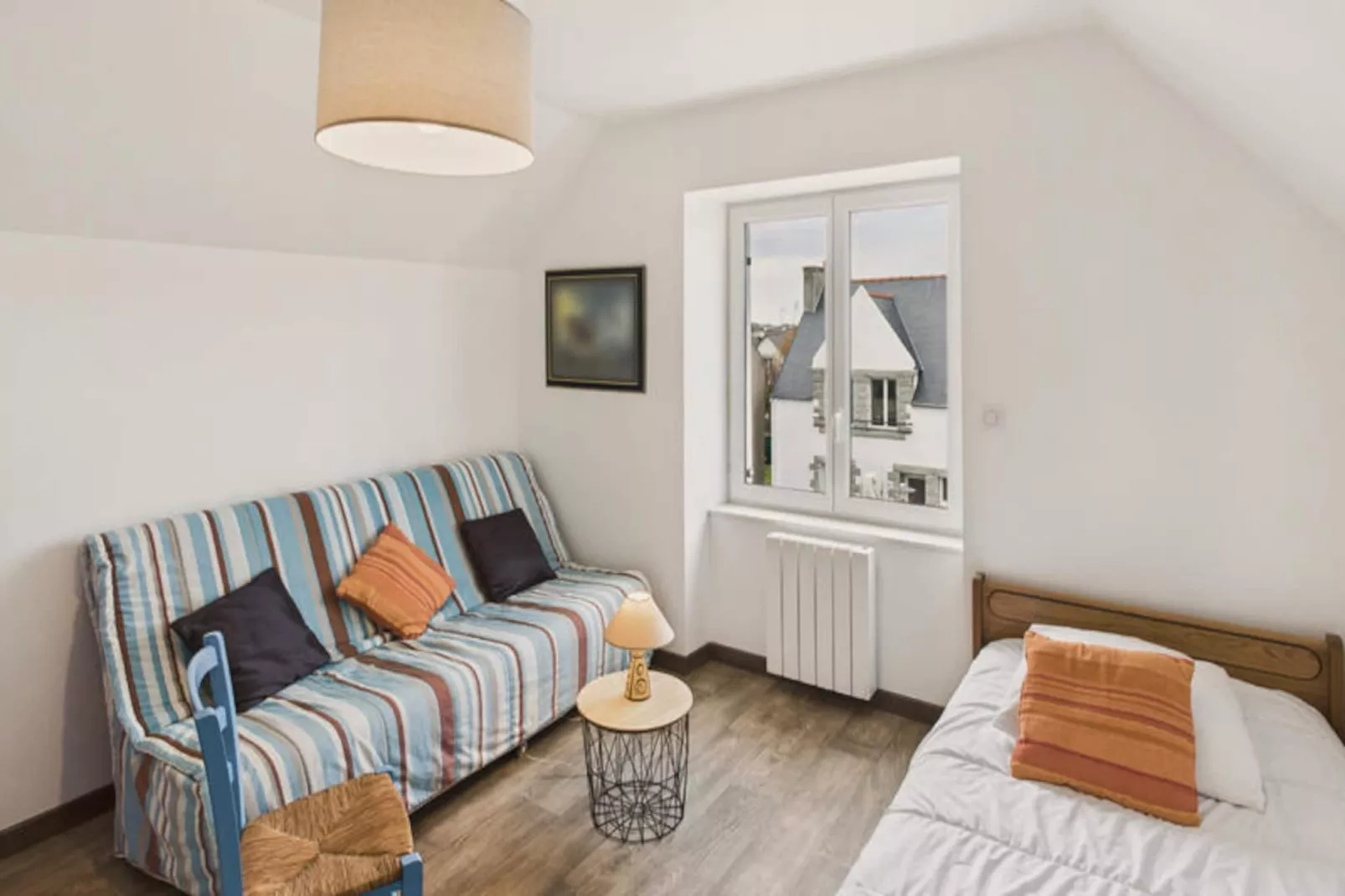 Maison à Le Guilvinec-Niet-getagd