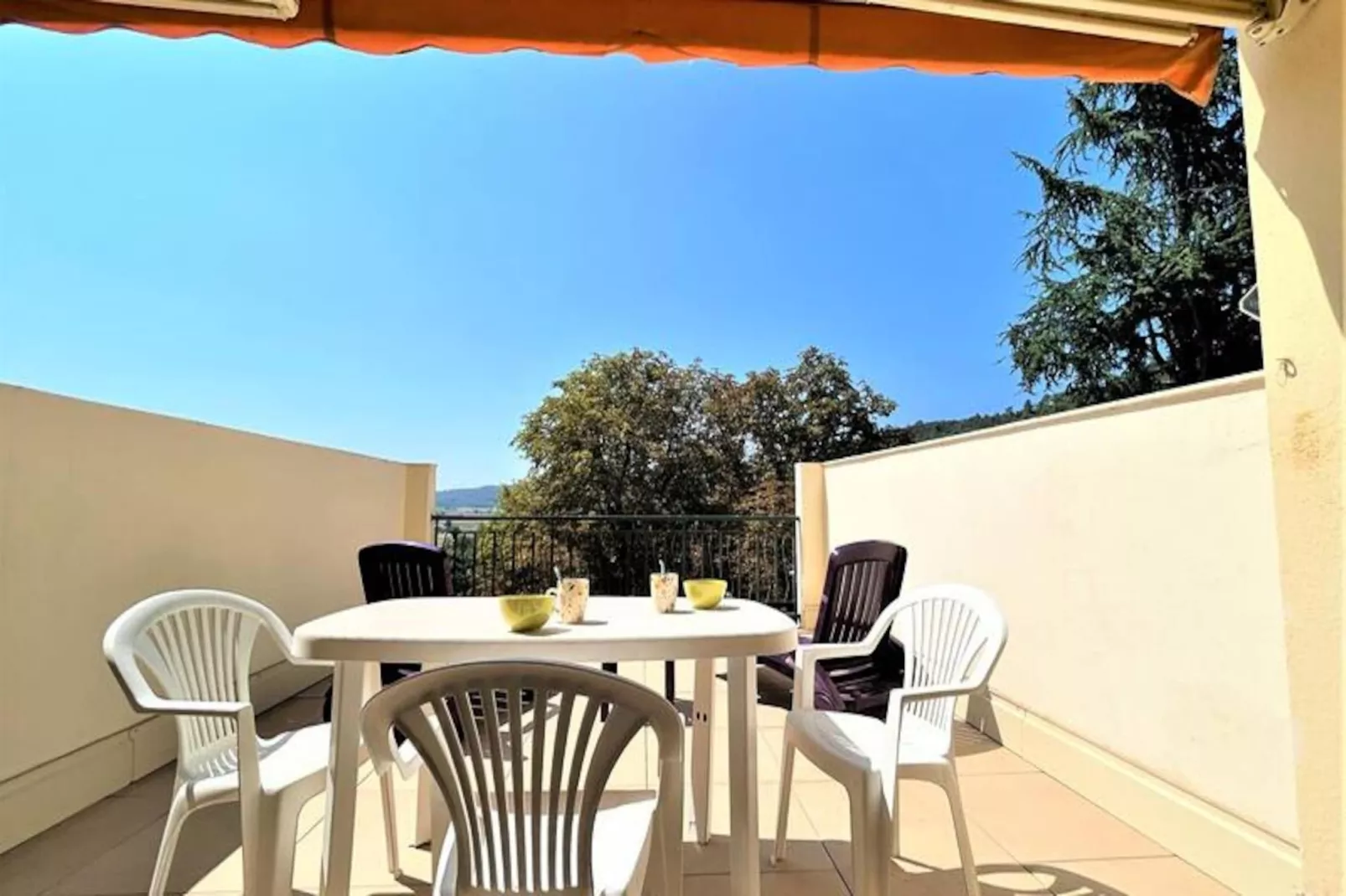 Résidence Fontaines-Niet-getagd