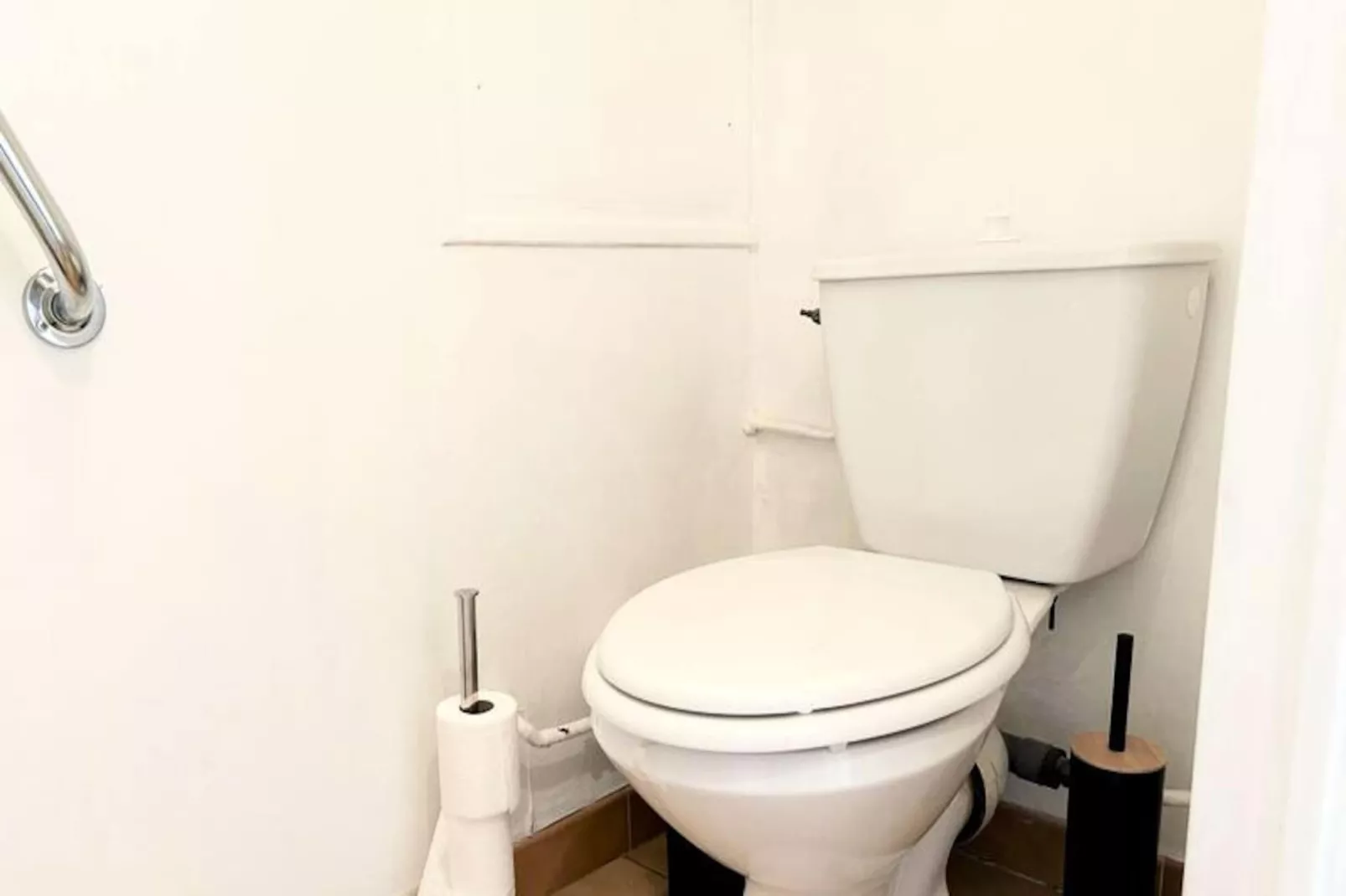 Résidence Clos De L'eden-Niet-getagd