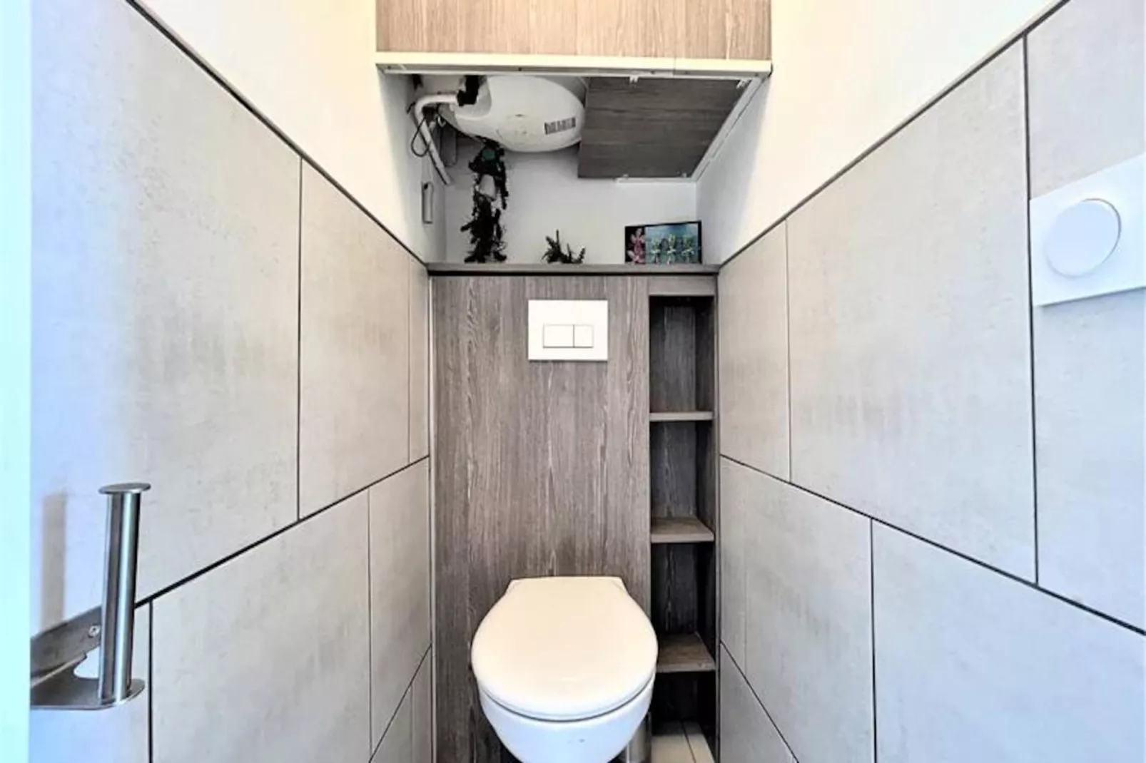 Résidence Cedres-Niet-getagd