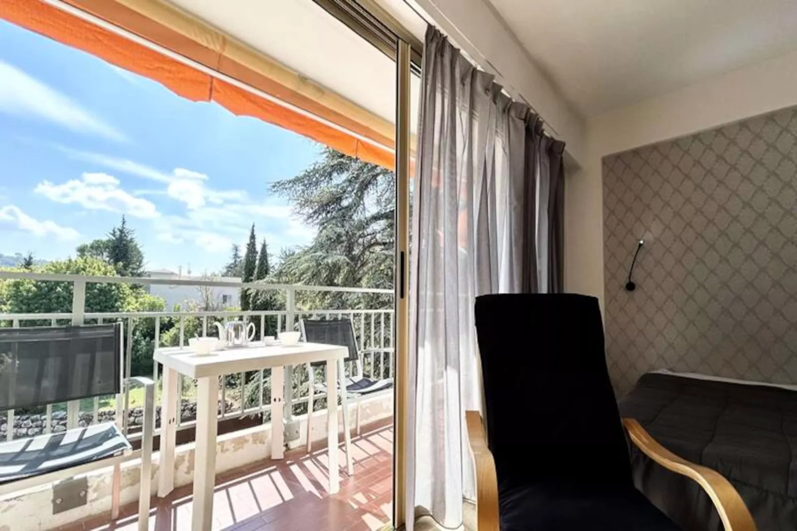 Résidence Cedres-Niet-getagd