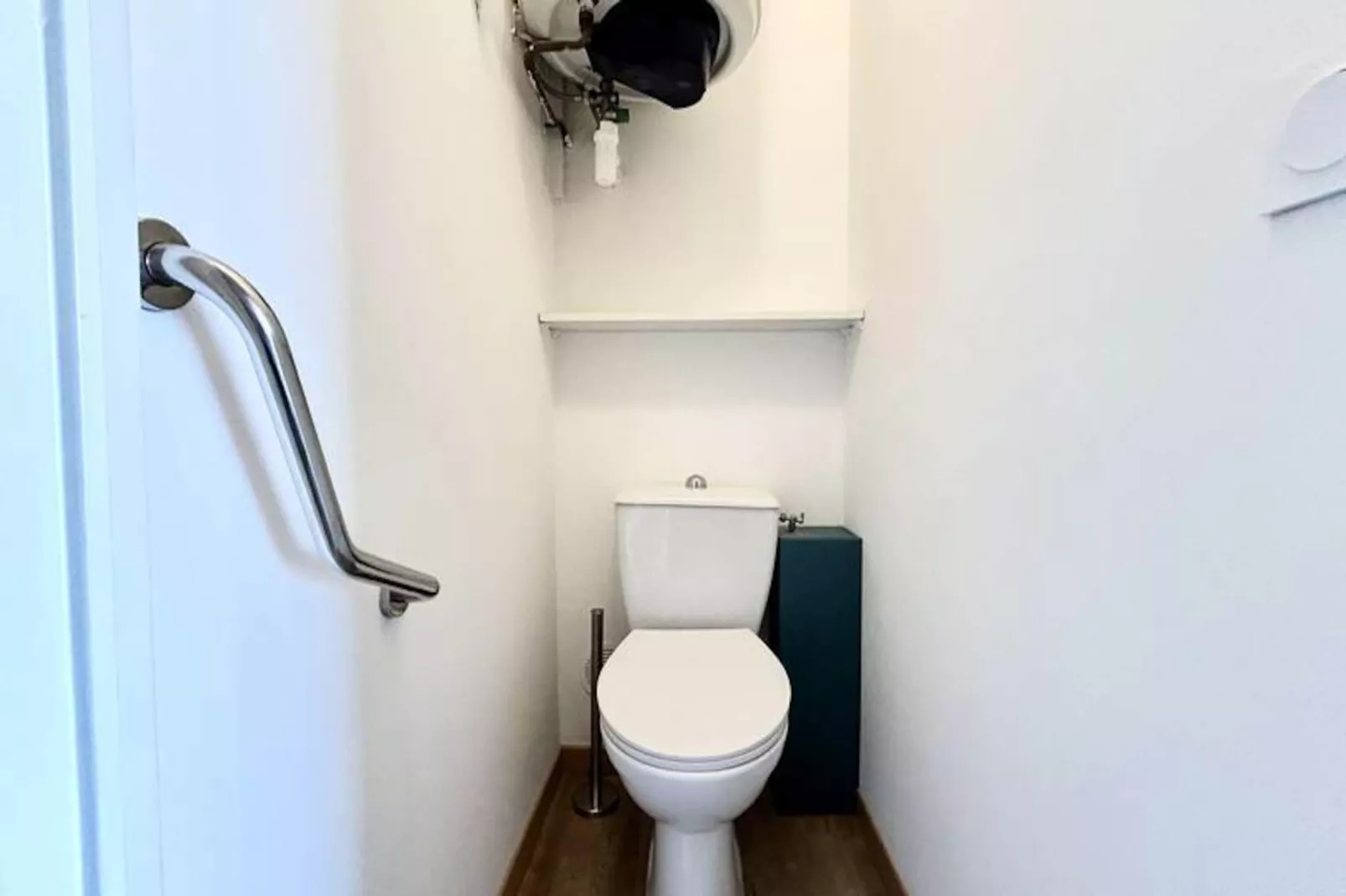 Résidence Cedres-Niet-getagd