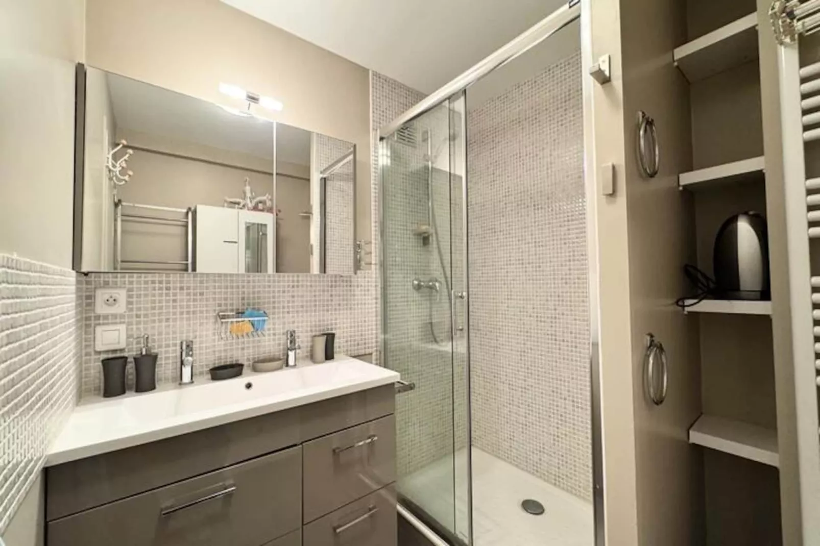 Résidence Olan - Niet-getagd