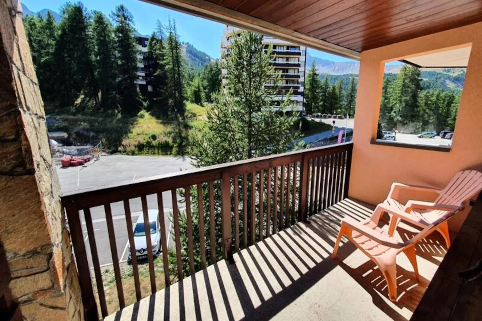 Résidence Les Bouquetins I - maeva Home - Niet-getagd