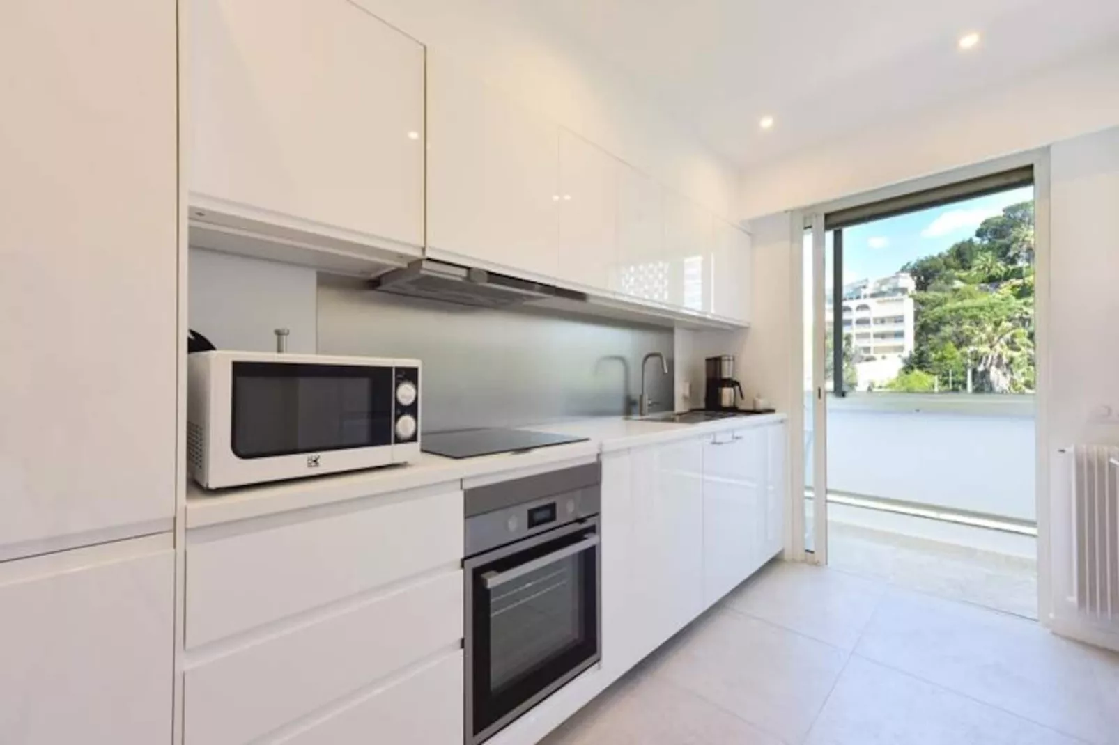 Résidence 3p Vue Mer, Plages &agrave; Pied & Parking Priv&eacute;.-Niet-getagd