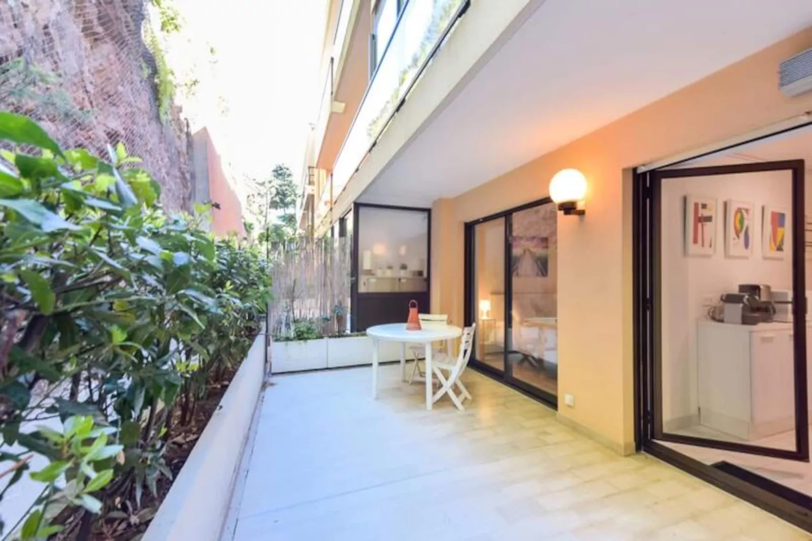 Résidence 2p Au Calme, Vue Mer, Piscine Et Garage.-Niet-getagd