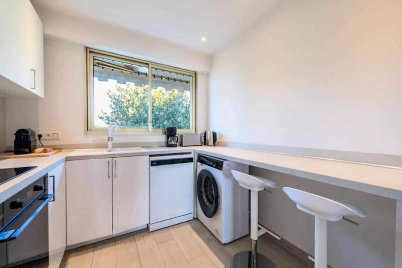 Résidence 3p Vue Mer, Piscine &ndash; Cannes Croix Des Gardes-Niet-getagd