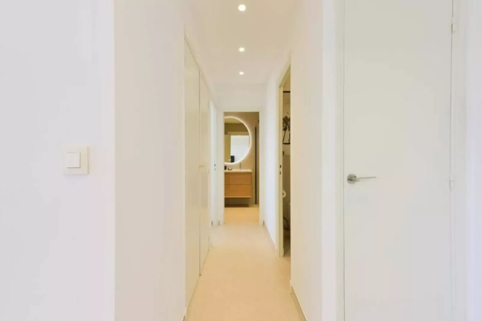 Résidence 2p Standing, Plage &agrave; Pied, Vue Mer, Garage.-Niet-getagd