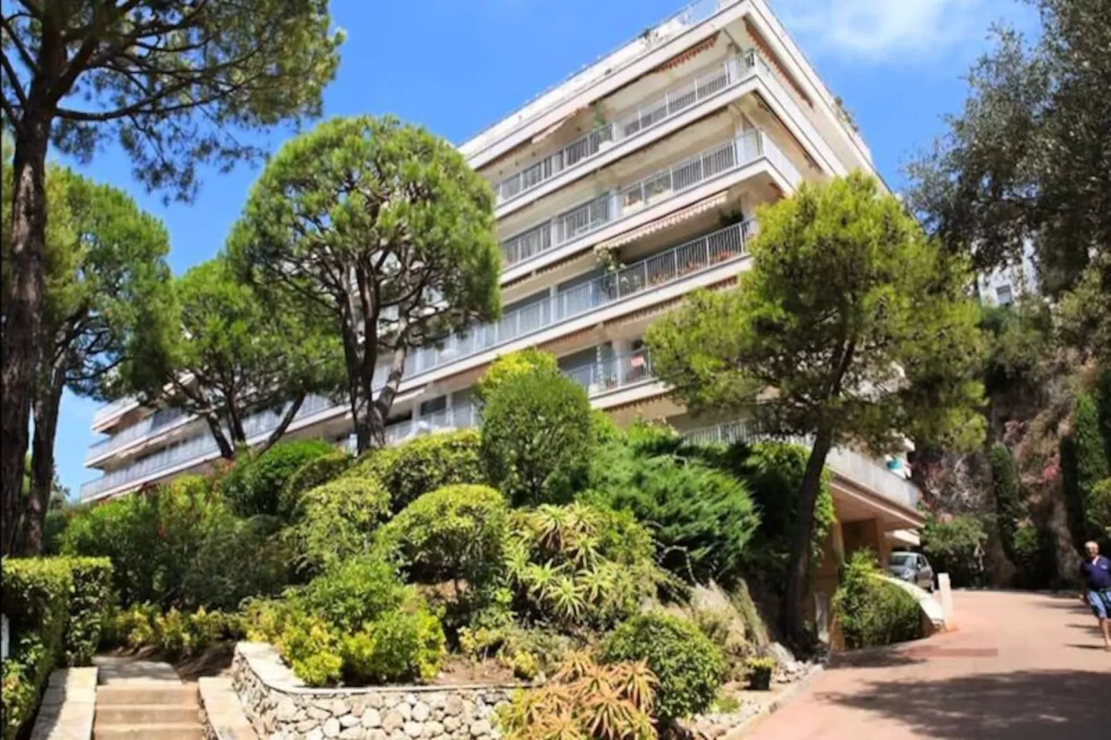 06db Magnifique Appartement Vue Incroyable Mtboron-Niet-getagd