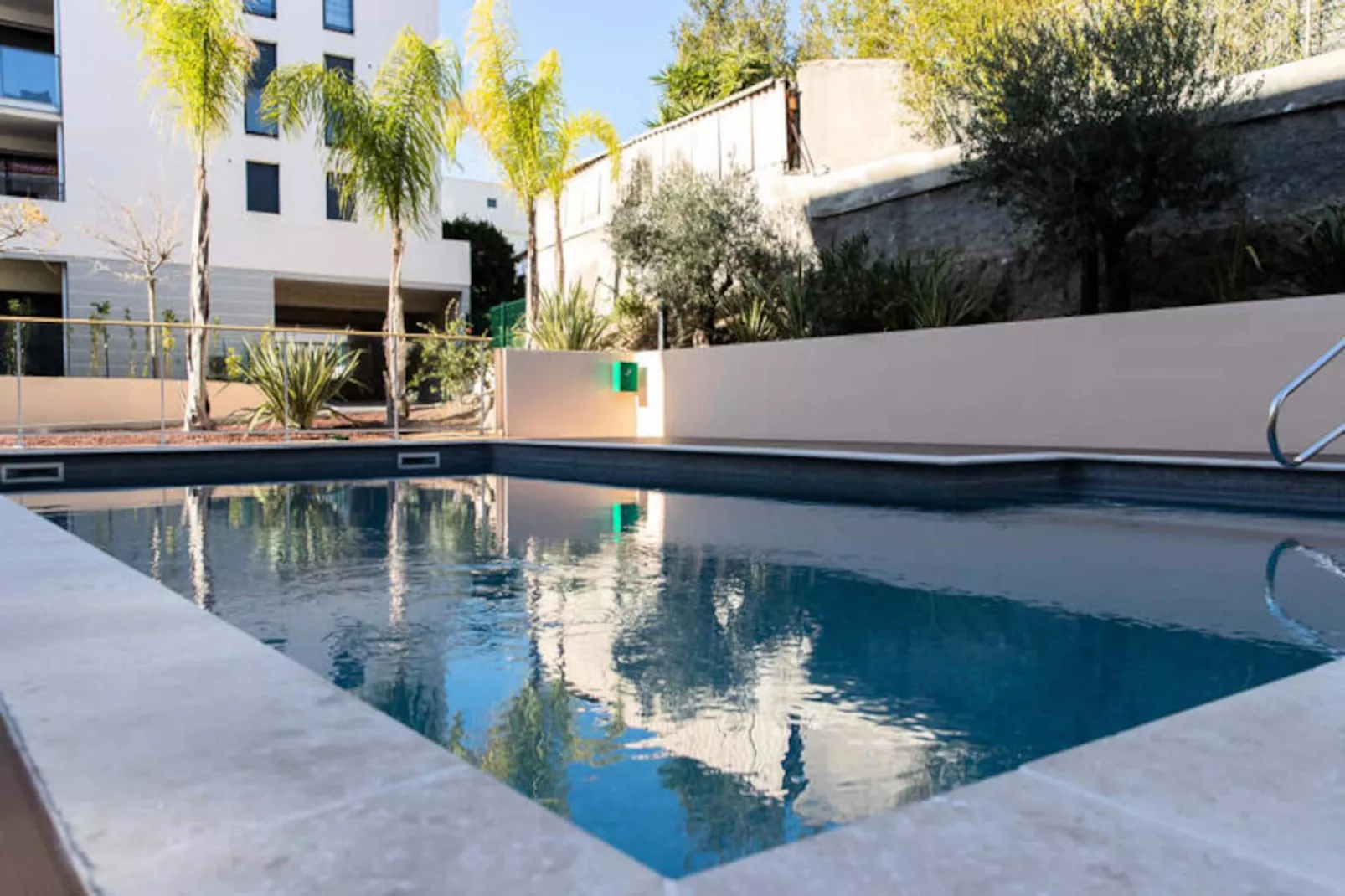 Résidence 3p Avec Terrasse Et Piscine Au Coeur Du Palm Beach-Niet-getagd