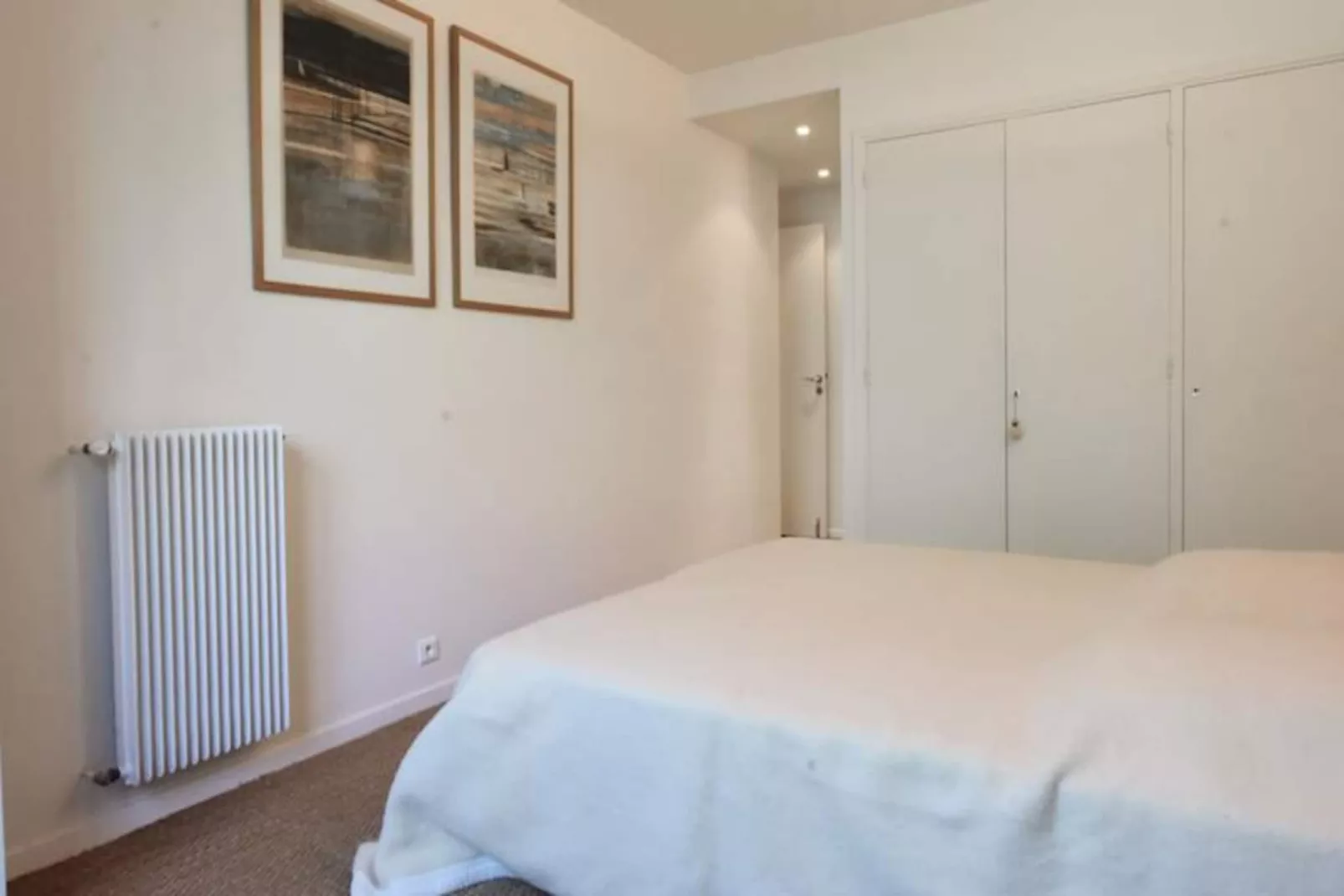 Résidence 3p Proche Centre Ville, Piscine Et Vue Mer-Niet-getagd