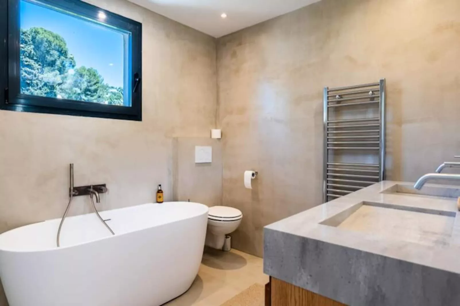 Résidence Maison 10 Pers., Piscine, Proche Centre De Cannes-Niet-getagd