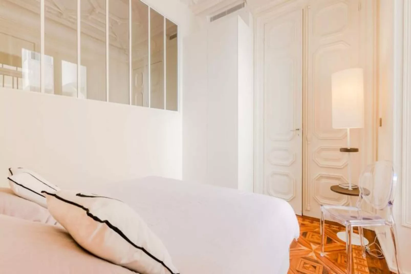 Résidence Hyper Centre Cannes - 4p &agrave; 100m Du Palais-Niet-getagd