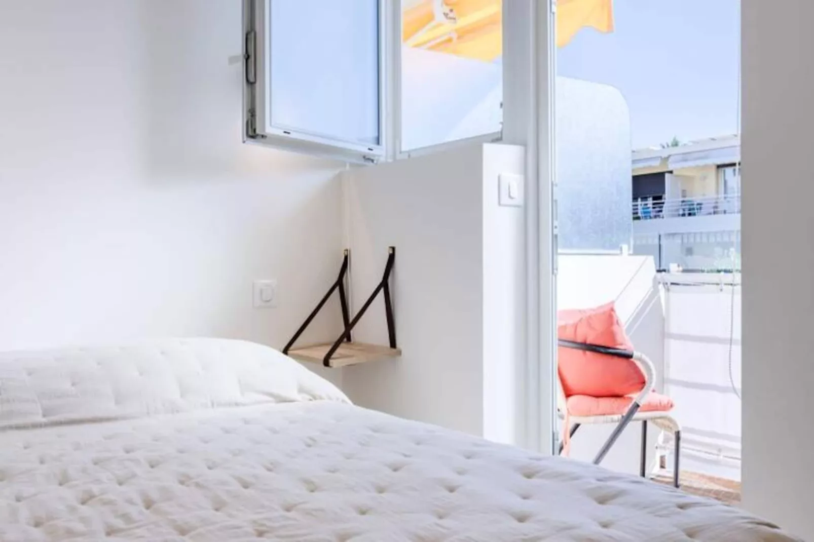 Résidence 2p De Style Avec Terrasse, Domaine Privé Palm Beach-Niet-getagd