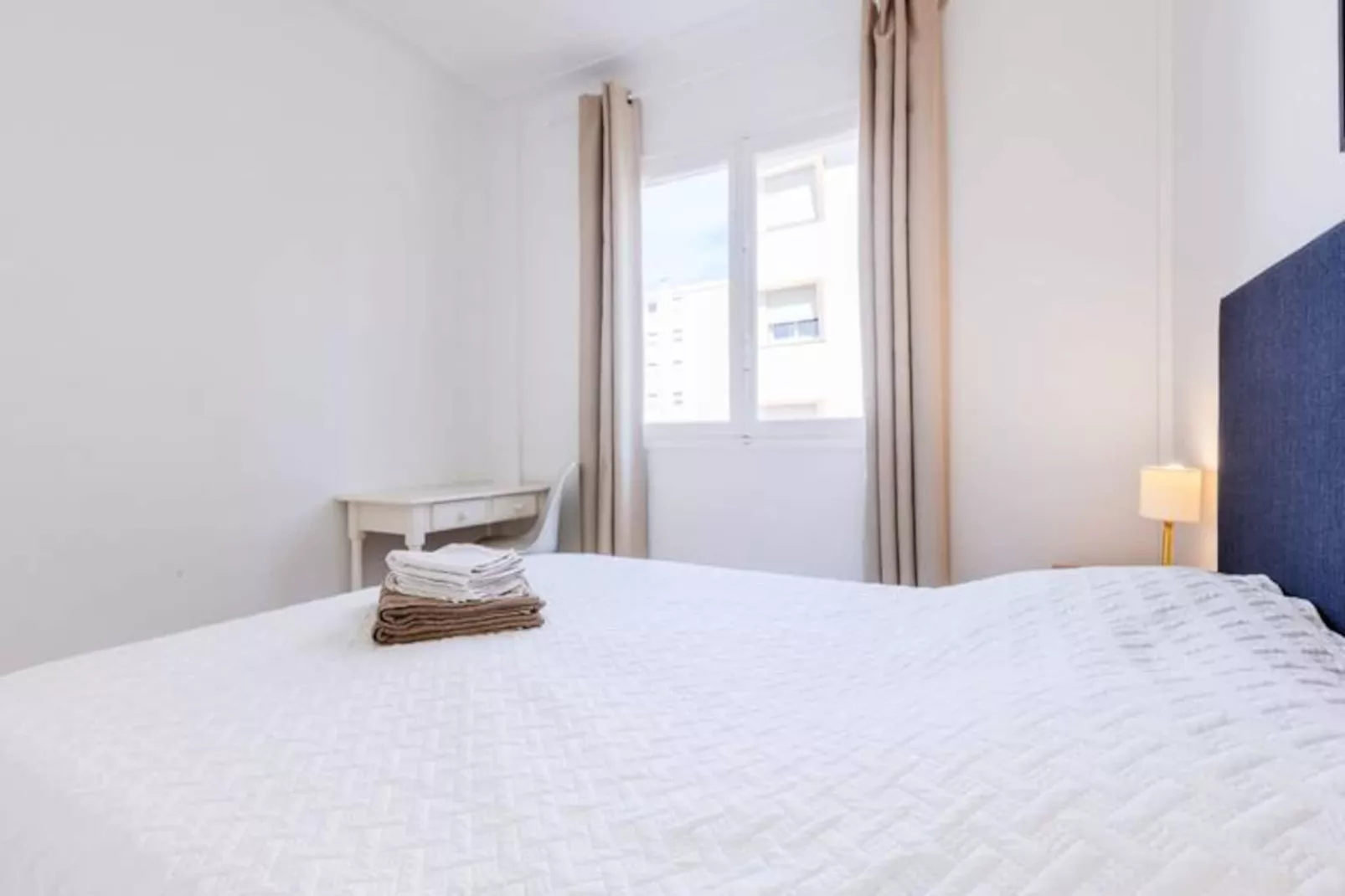 Résidence 3p De Style Avec Balcon à 3 Min De La Croisette-Niet-getagd