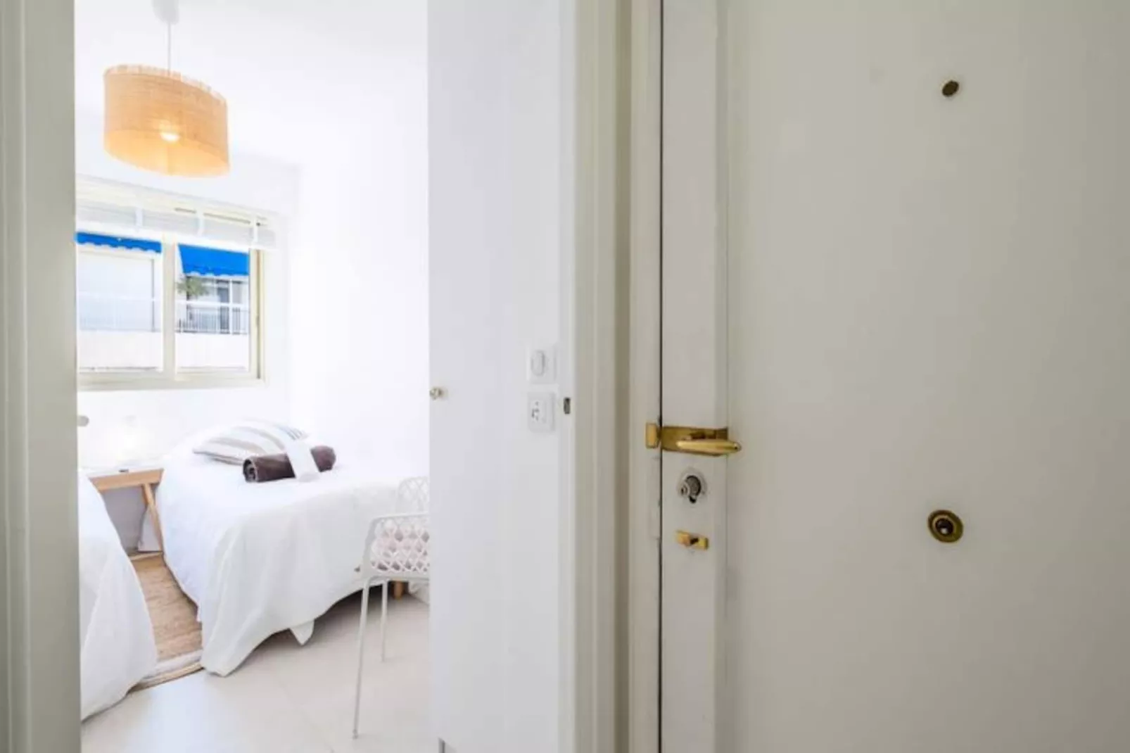 Résidence 3p De Style &agrave; Deux Pas De La Croisette & Commerces-Niet-getagd