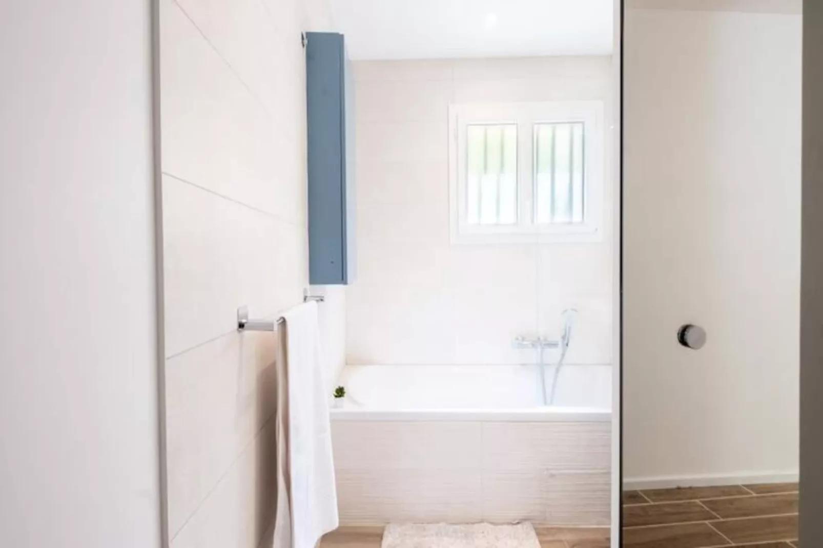 Résidence  3p Avec Jardin Pr&egrave;s De La Croisette-Niet-getagd