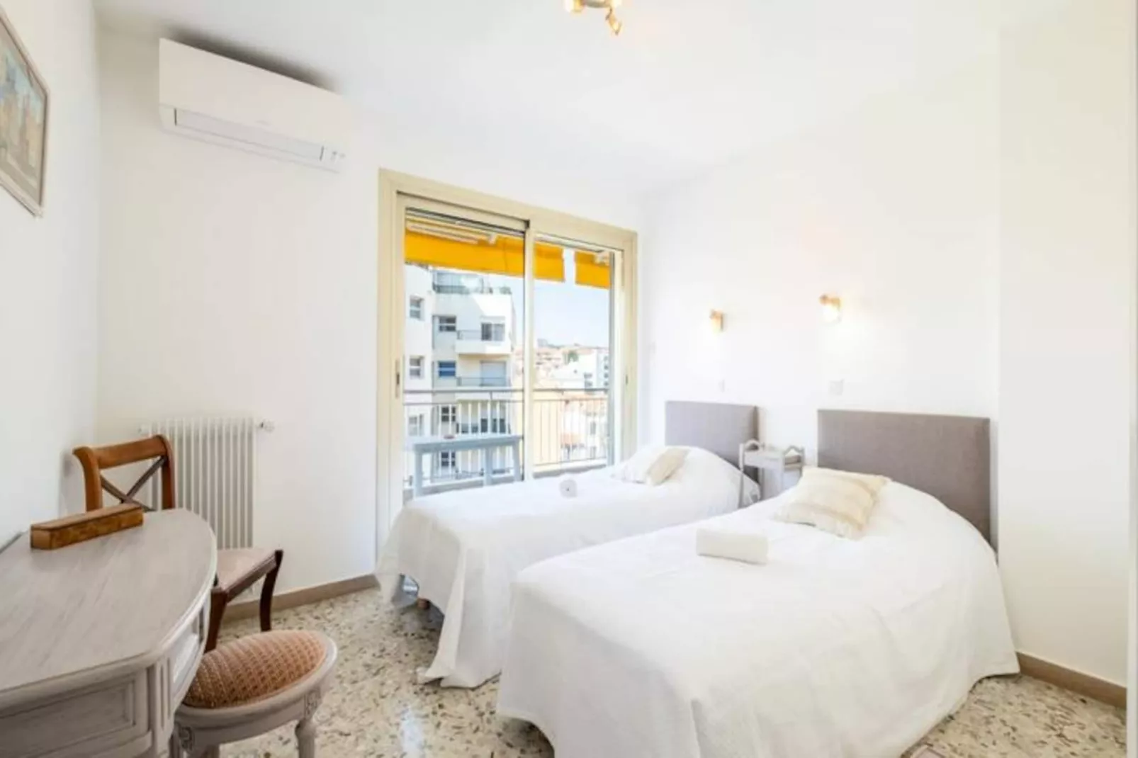 Résidence 4p Proche Hyper Centre, Vue Mer, Parking-Niet-getagd