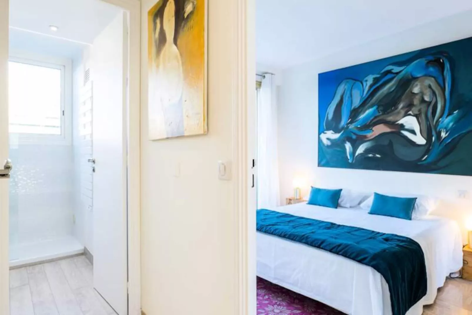 Résidence 3p Haut De Gamme En R&eacute;sidence Avec Piscine !-Niet-getagd