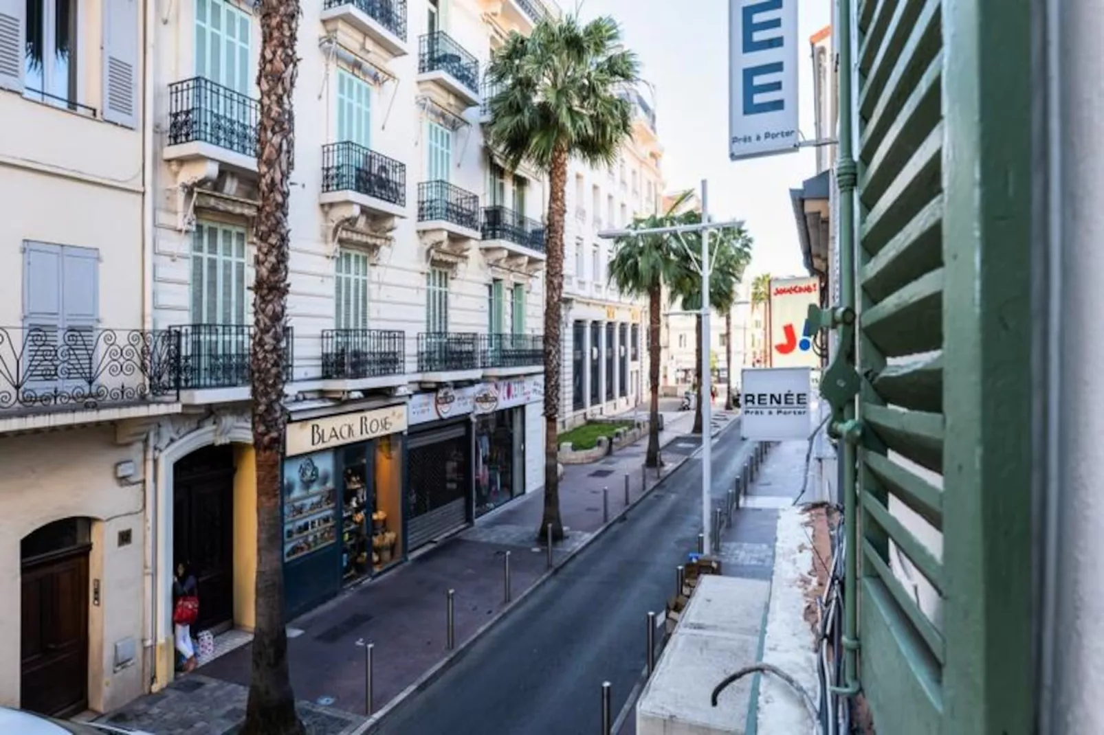 Résidence 2p Moderne, Proche Plages Et Palais Des Congr&egrave;s-Niet-getagd