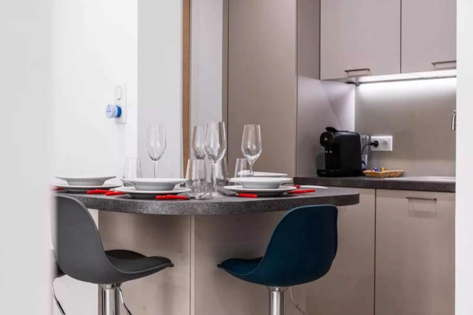 Résidence 3p Avec Terrasse &agrave; 100 M&egrave;tres De La Mer-Niet-getagd