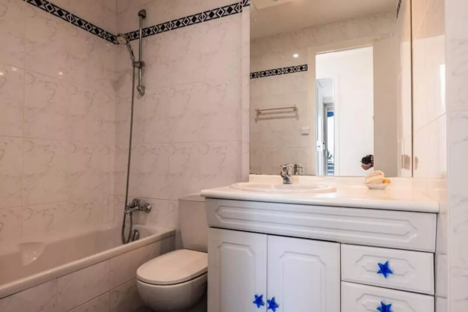 Résidence 4p Avec Terrasse Vue Mer &agrave; Deux Pas Des Plages-Niet-getagd