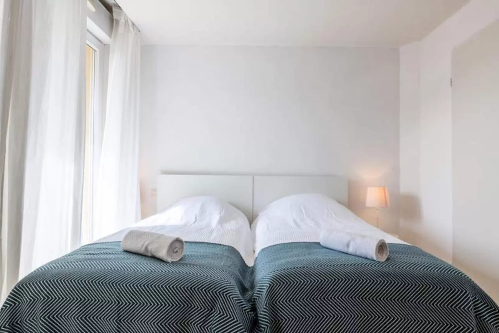 Résidence Rare ! Rooftop 120m&sup2; 5min &agrave; Pied Du Centre-Niet-getagd