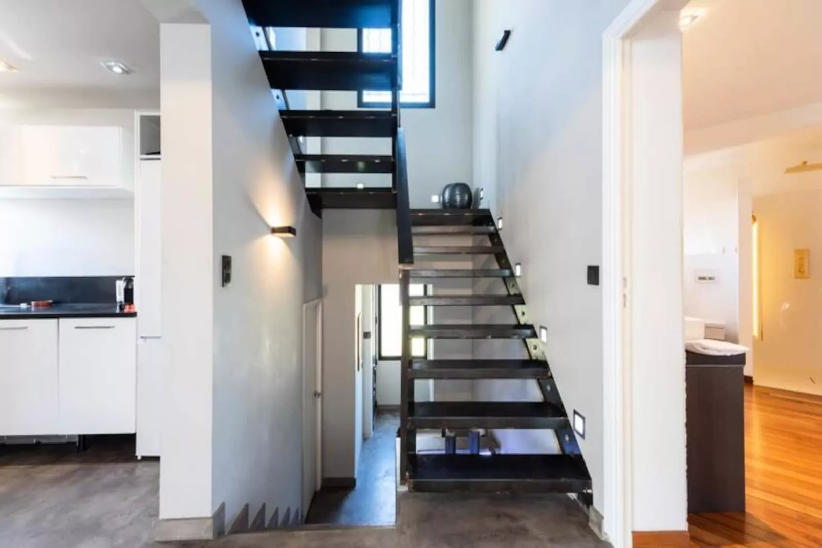 Résidence Duplex à Pied Des Plages-Niet-getagd