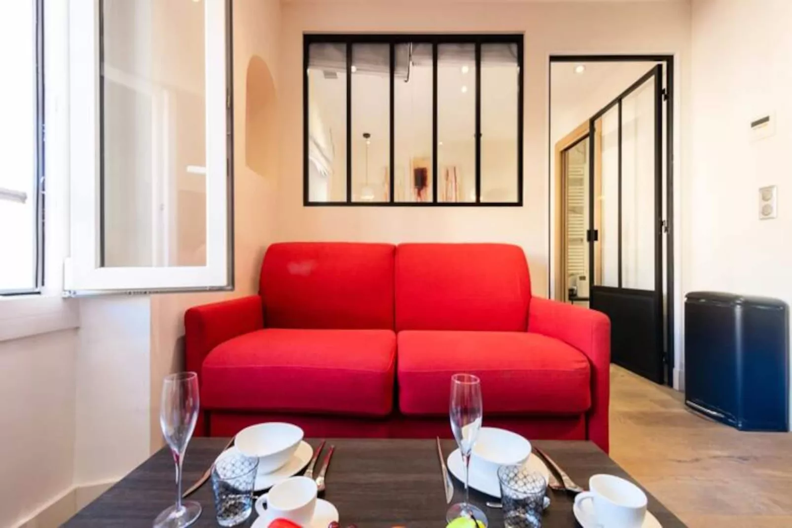 Résidence 2p Climatisé Proche Croisette-Niet-getagd