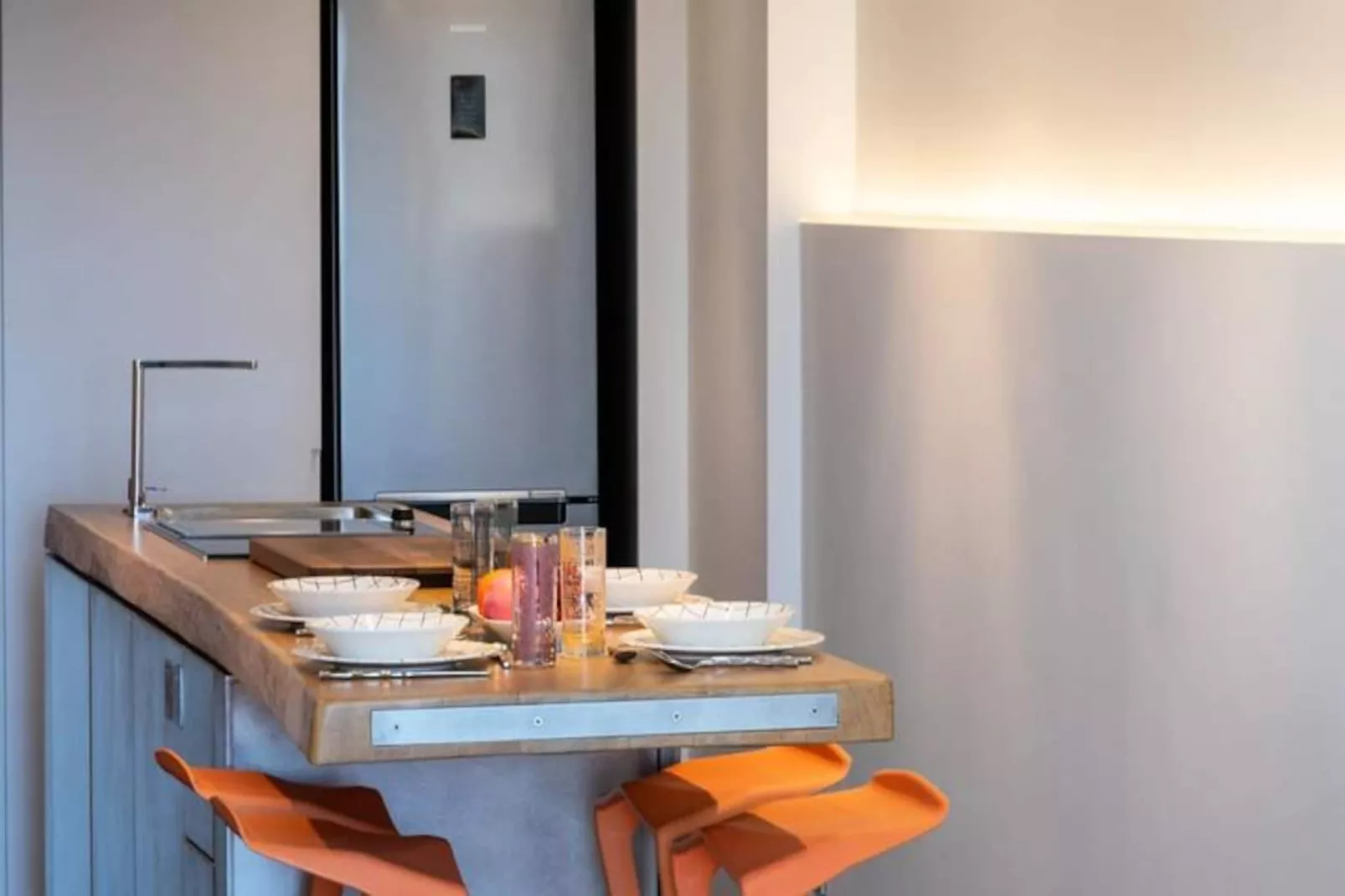 Résidence 2p Duplex 75m&sup2; Avec Piscine-Niet-getagd