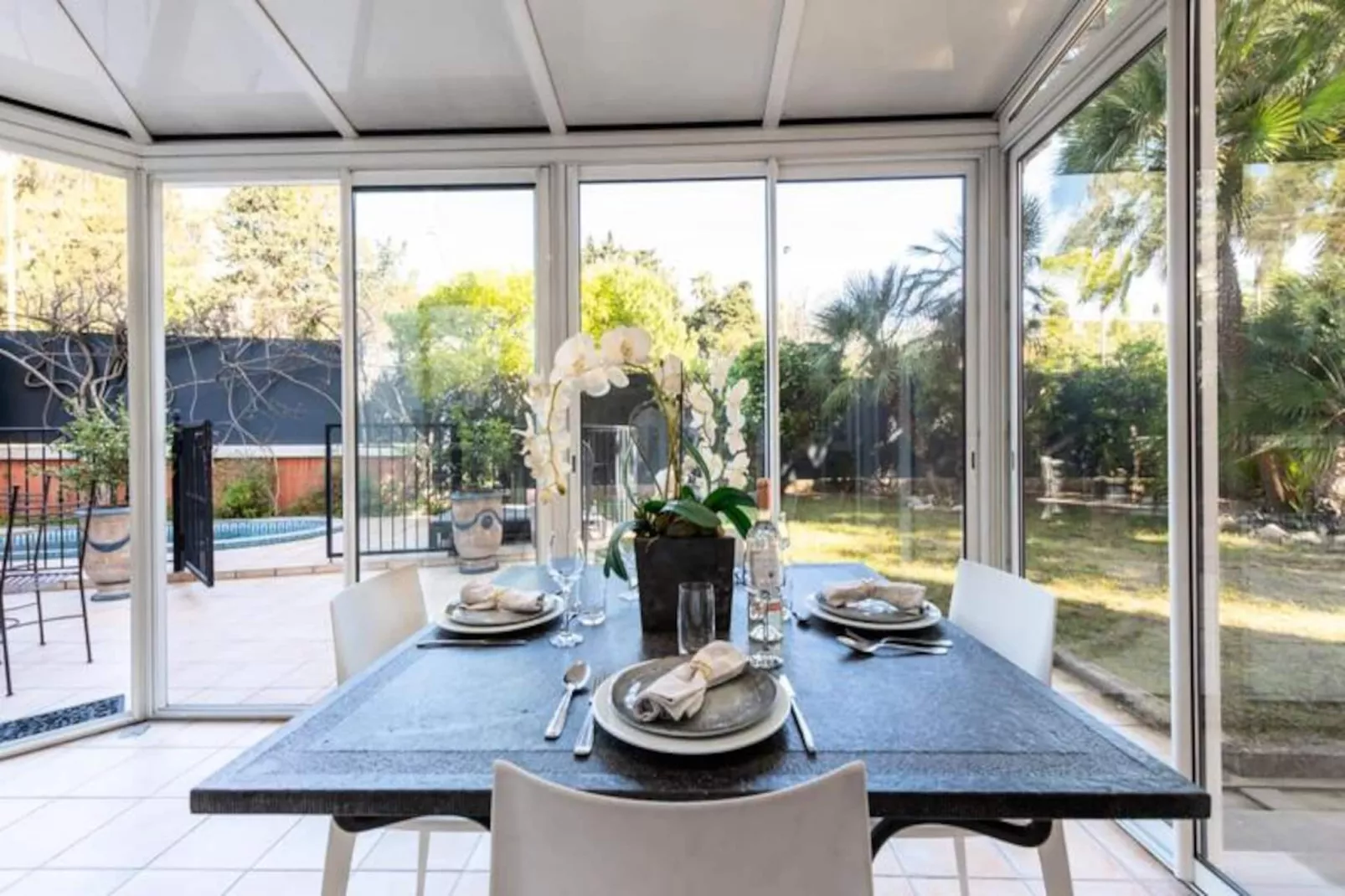 Résidence 4p Piscine Priv&eacute;e & Vue Mer-Niet-getagd