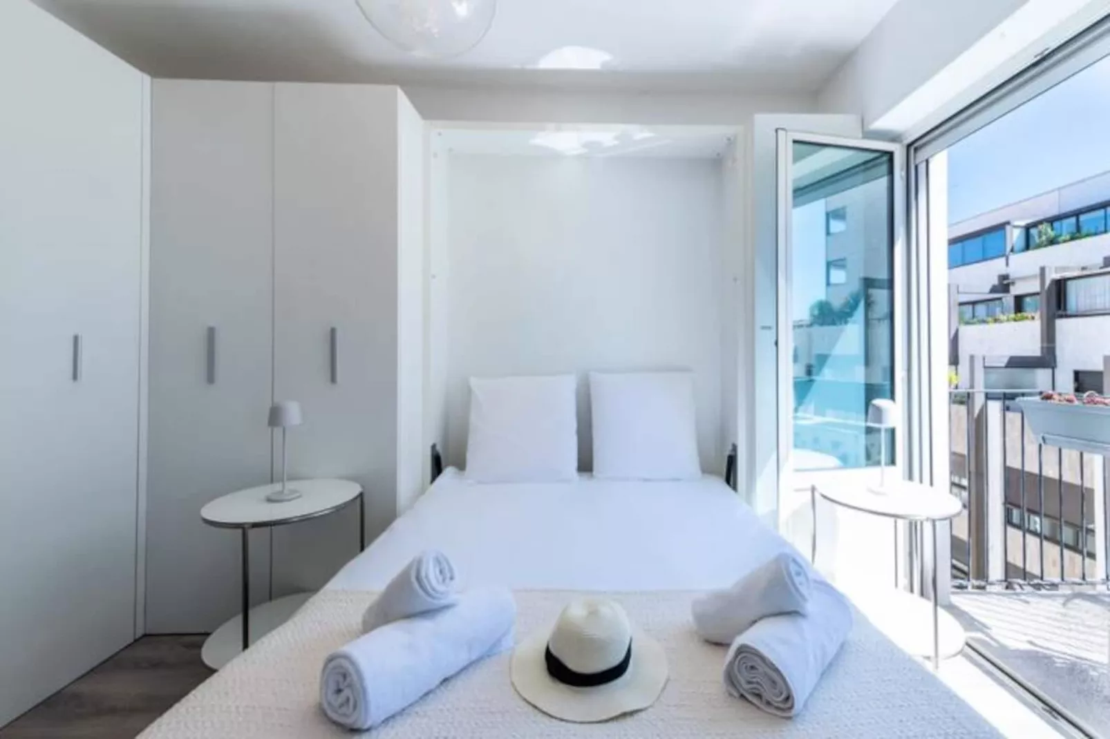 Résidence Appartement Lumineux Centre Cannes-Niet-getagd